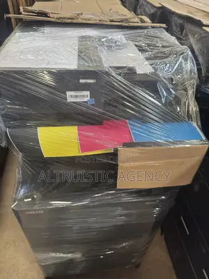 Printer Kyocera Colour
