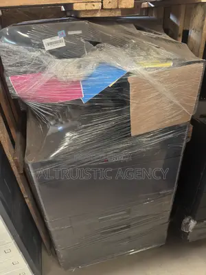 Printer Kyocera Colour