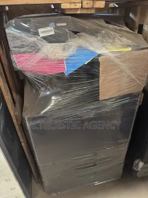 Printer Kyocera Colour