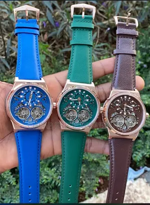 A. Patek Philippe Geneve for Man