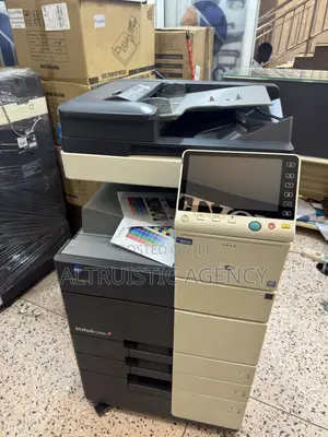 Printers for Schools, Businesses