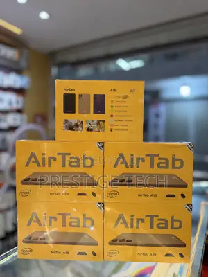 New AirTab A19 1 TB Black