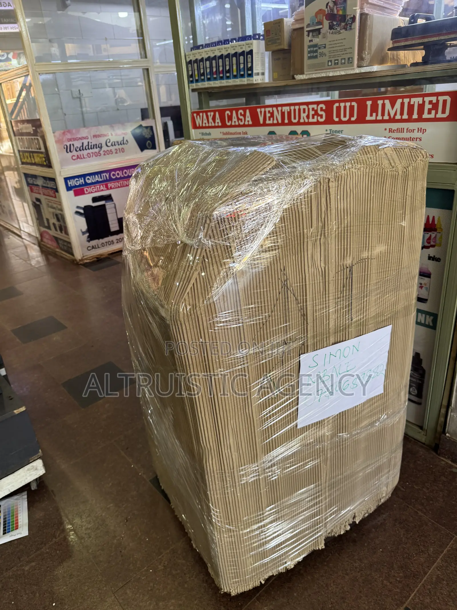 Bizhub Printers at Affordable Price
