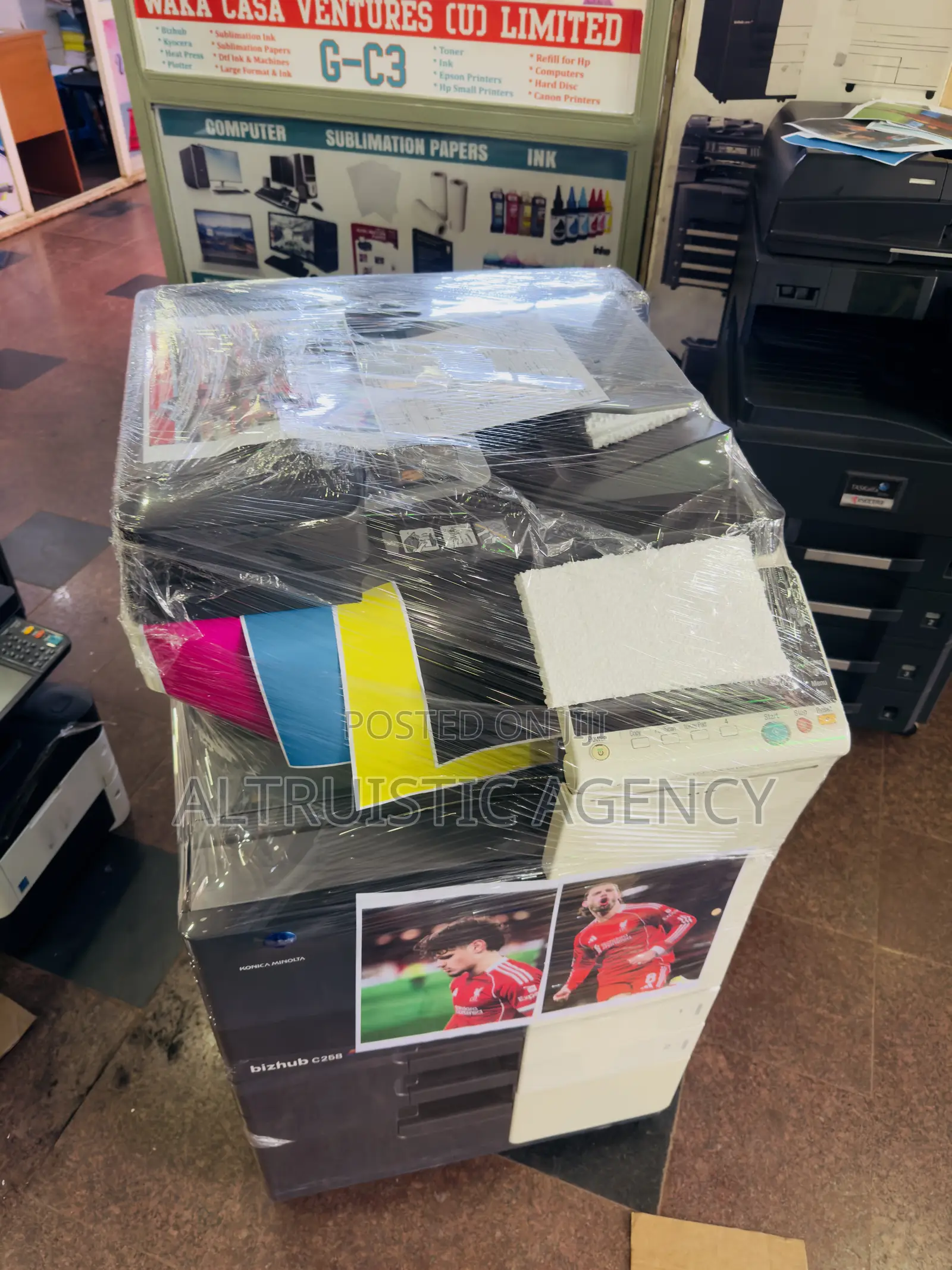 Printers With Good Quality