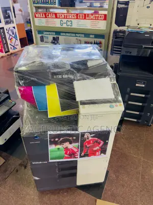 Printers With Good Quality