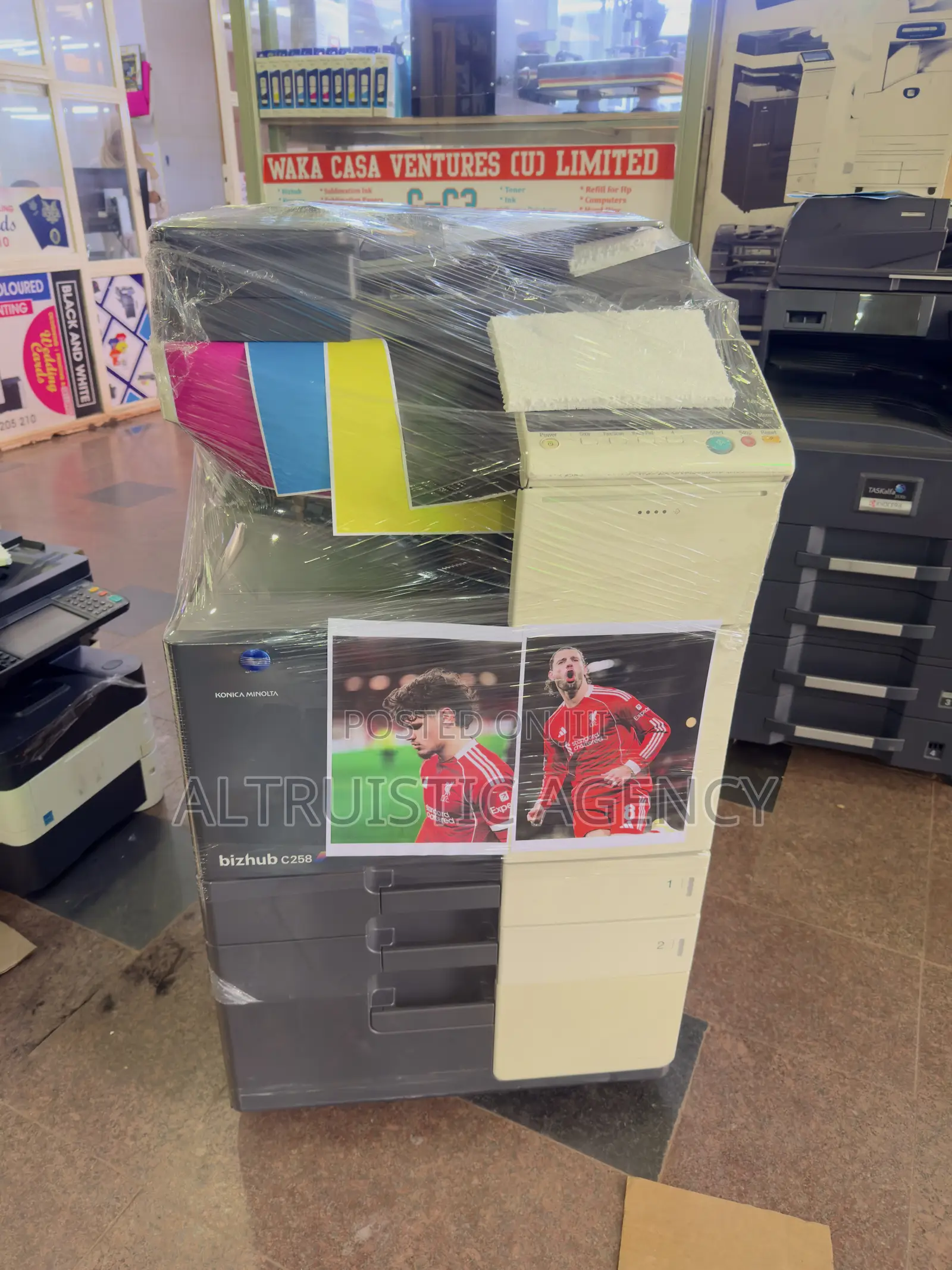 Printers With Good Quality