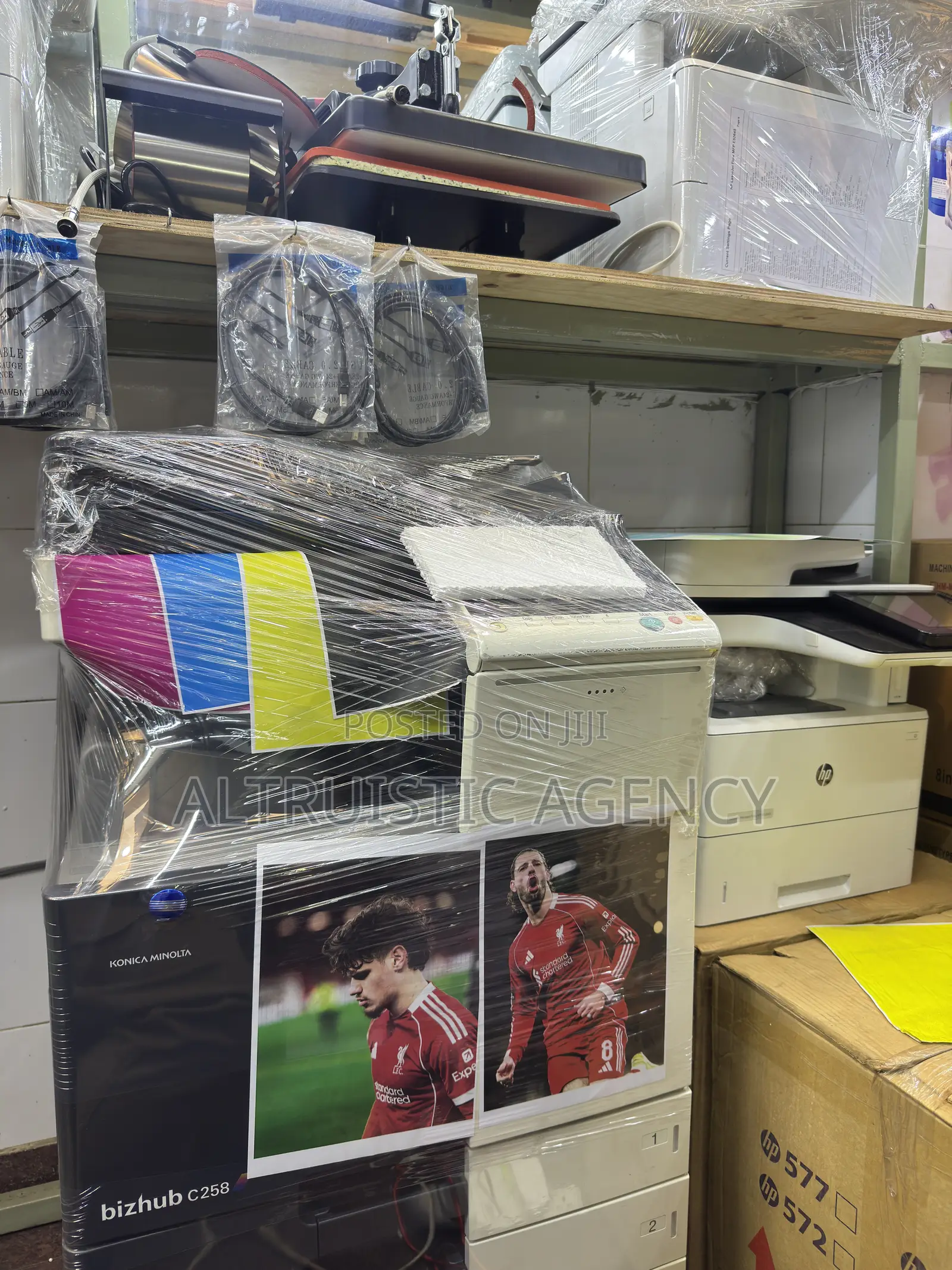 Printers With Good Quality
