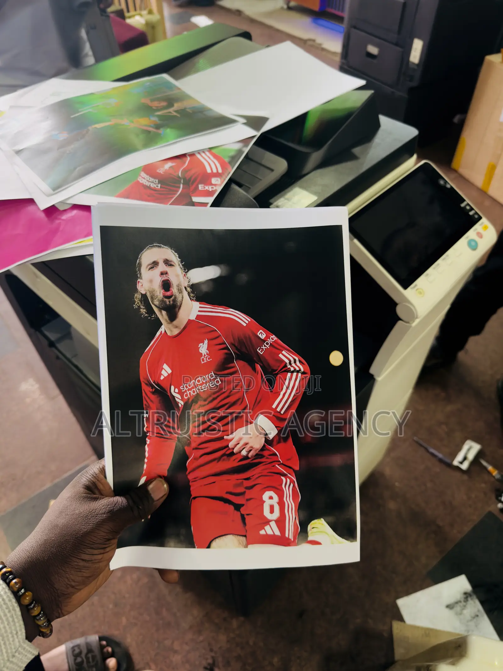 Printers With Good Quality