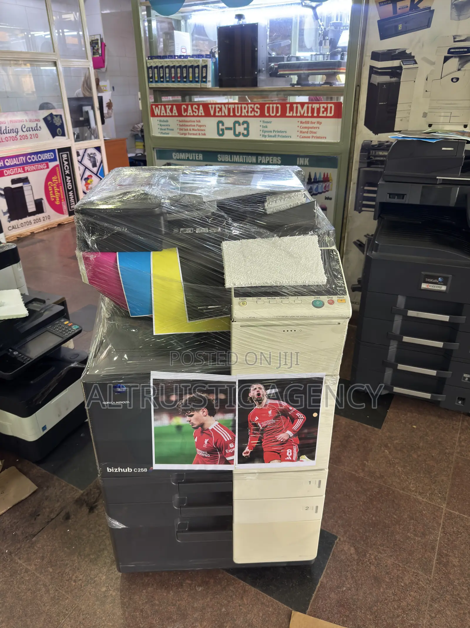 Printers With Good Quality