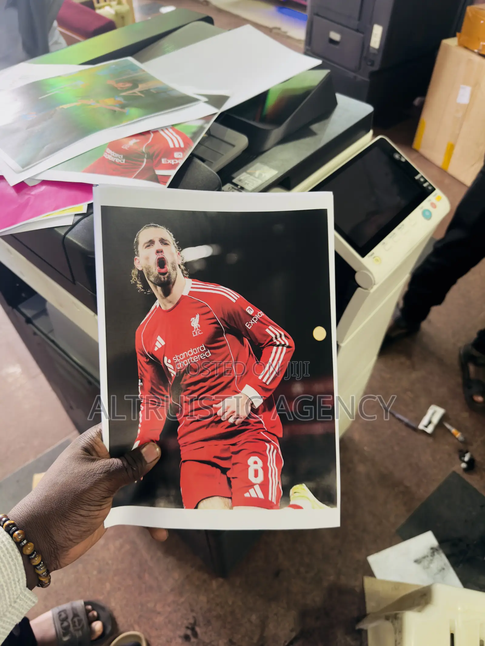 Printers With Good Quality