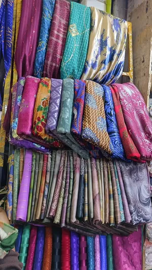 Tinka Gomesi Fabrics