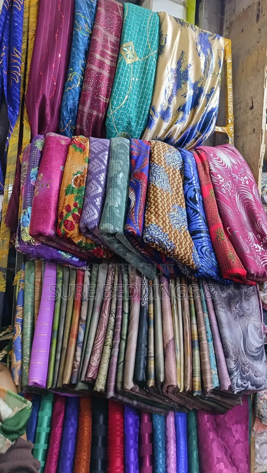 Tinka Gomesi Fabrics