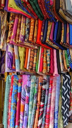 Tinka Gomesi Fabrics