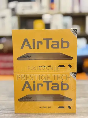 New AirTab A19 1 TB Black