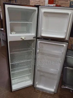 200litres Chiq Refrigerator Double Door