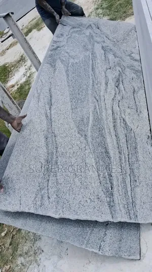 Variation Granites and Marbles