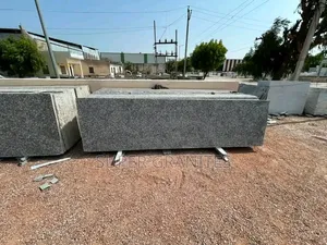 Variation Granites and Marbles