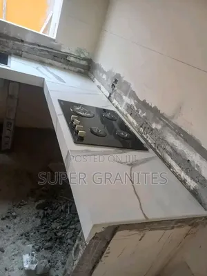 Variation Granites and Marbles