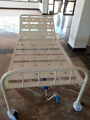 Ordinary Bed or Metal Bed Jj06