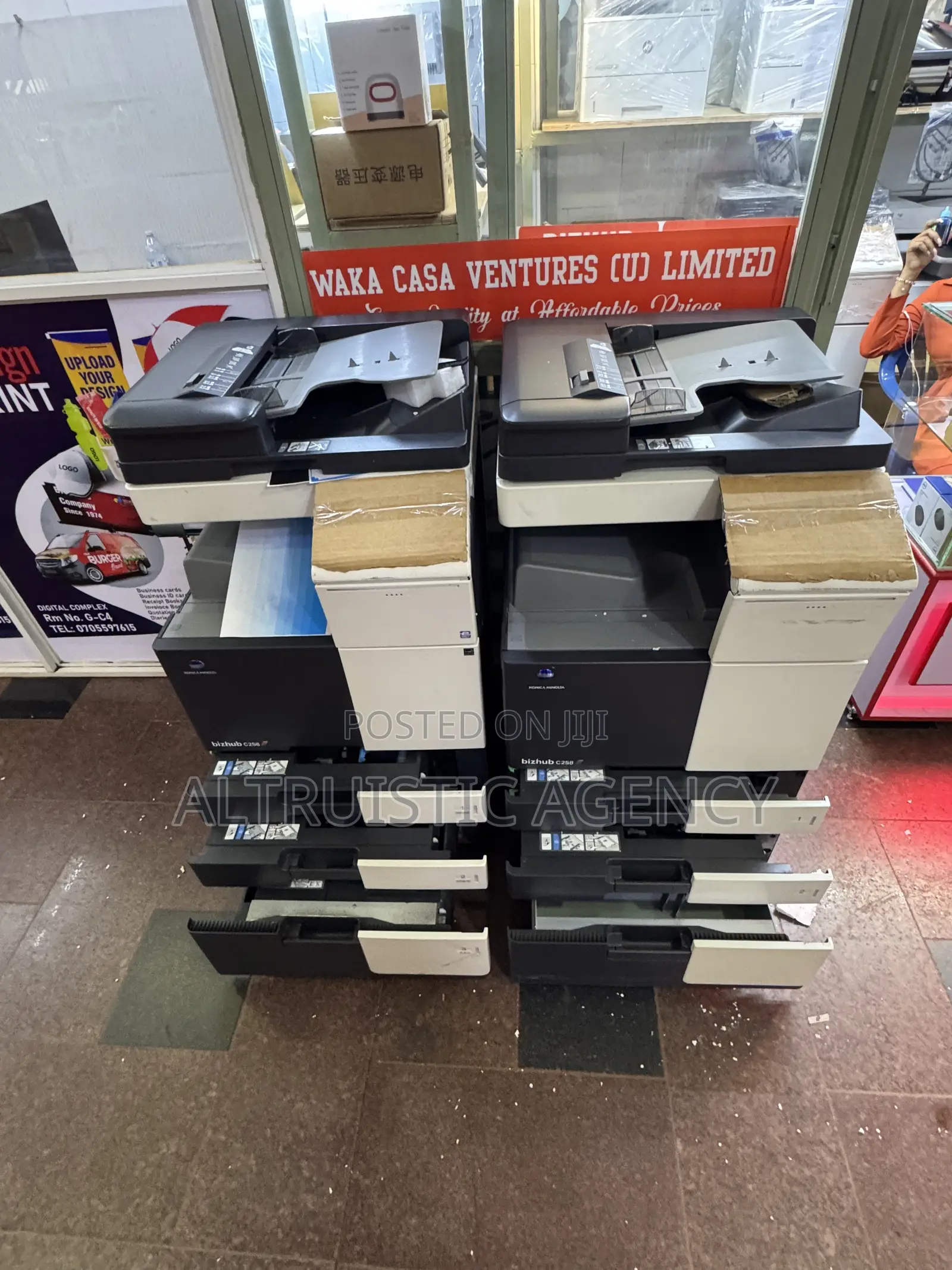 Printers at Affordable Prices