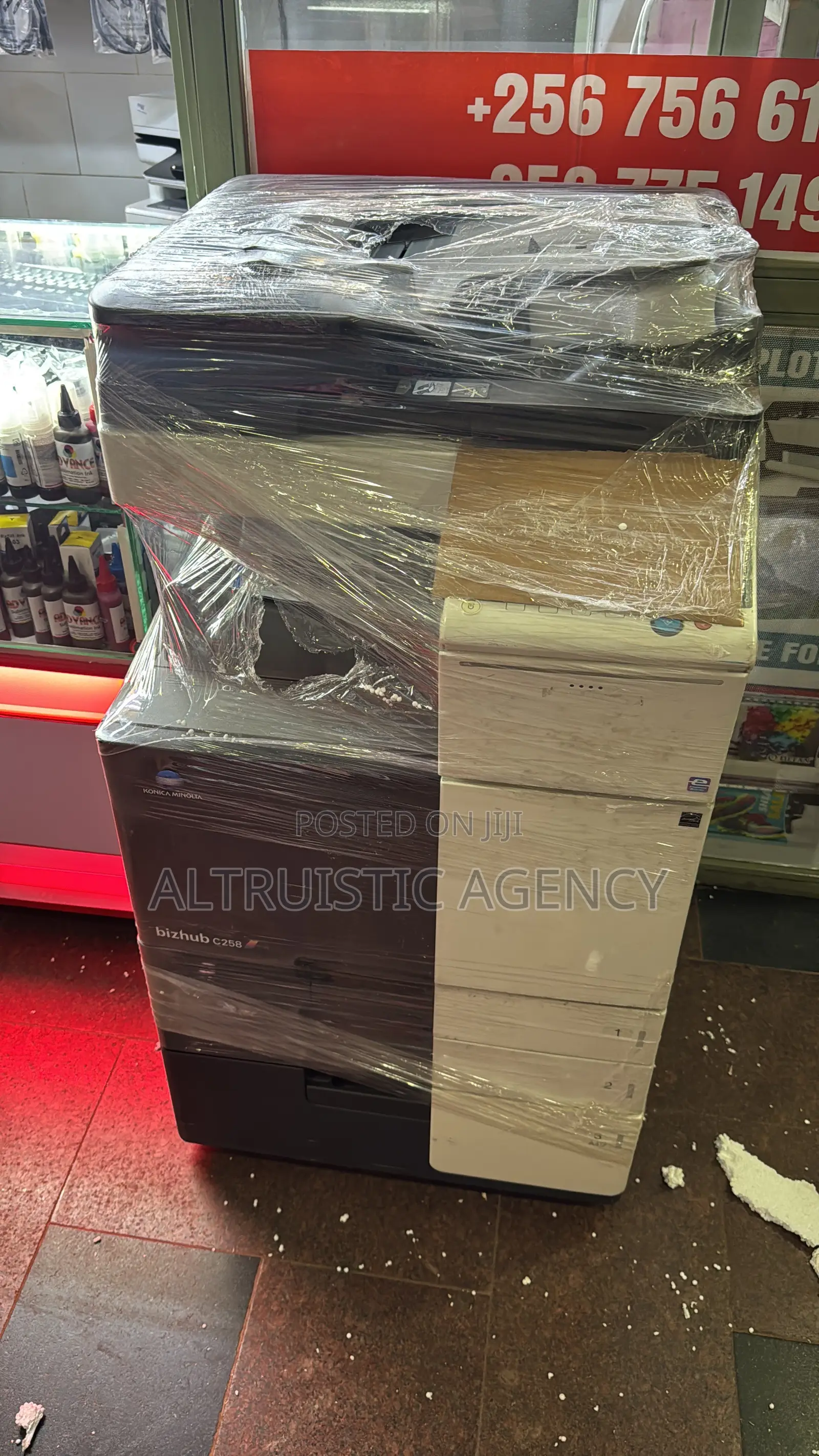 Printers at Affordable Prices
