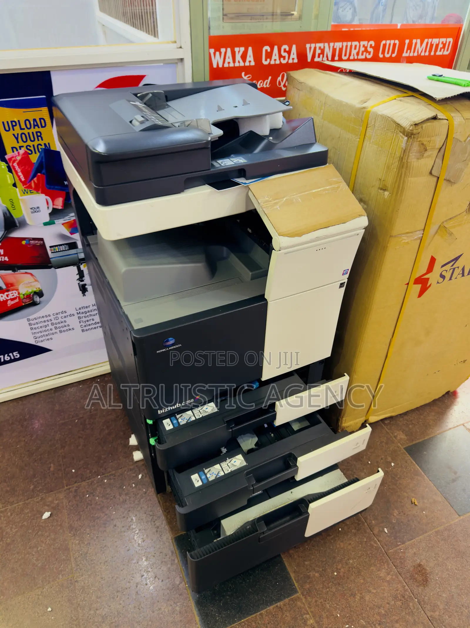 Printers at Affordable Prices