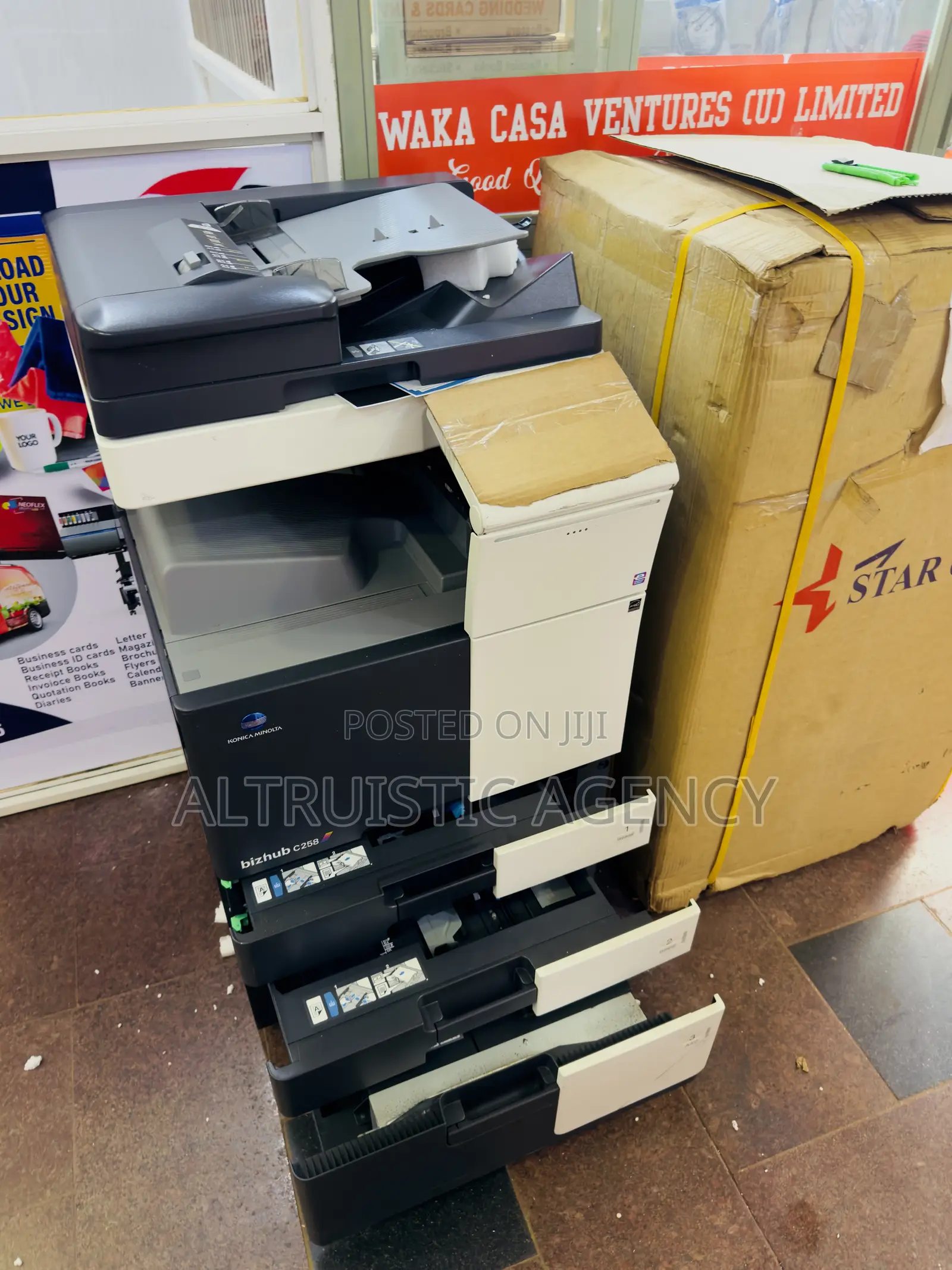 Printers at Affordable Prices