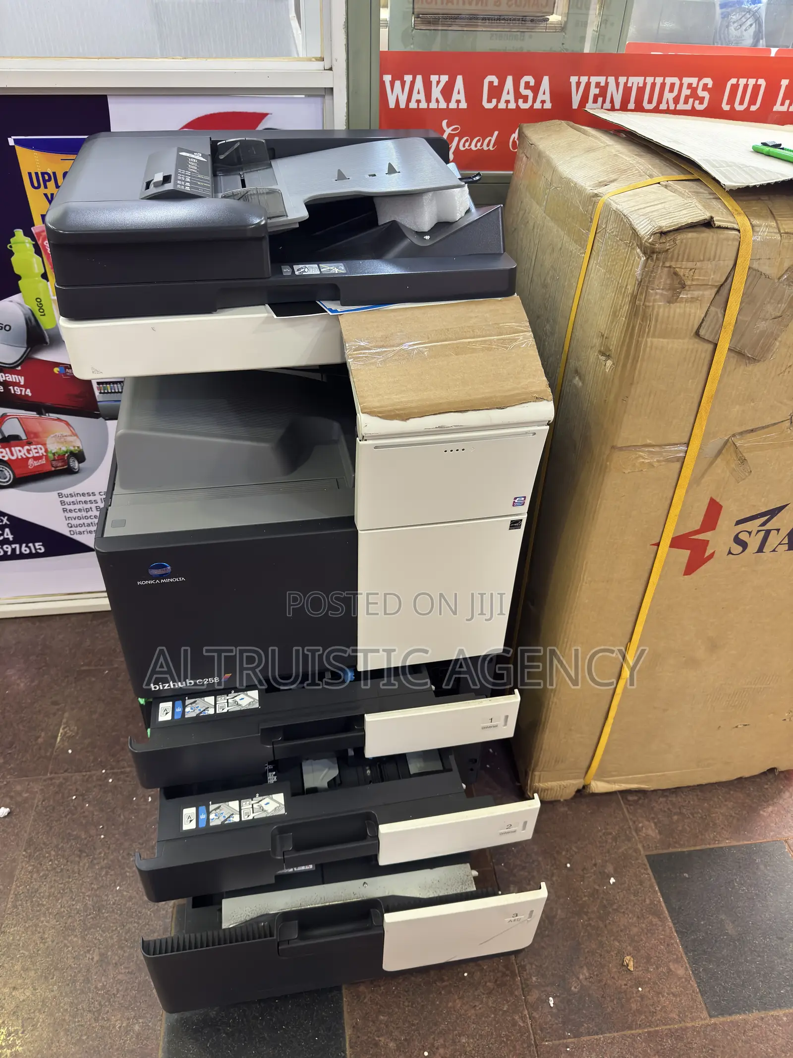 Printers at Affordable Prices
