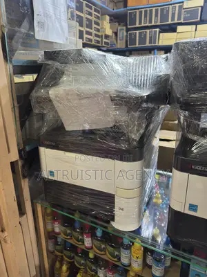 Printers With Quality