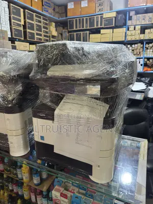 Printers With Quality