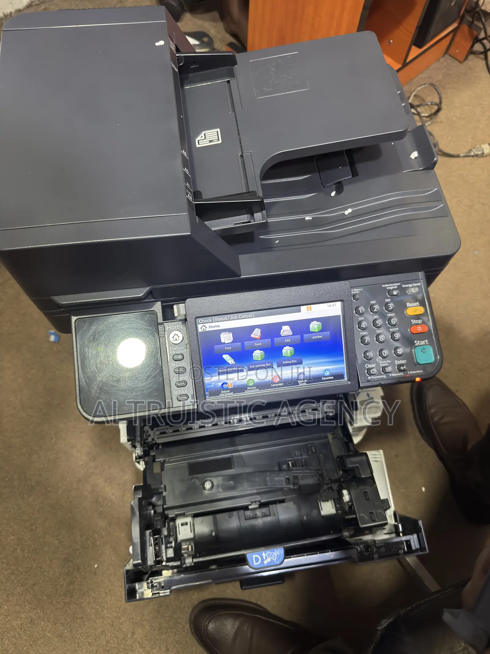 Printers With Quality