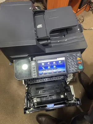 Printers With Quality