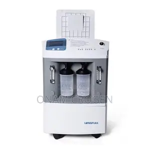 Longfian 10L Oxygen Concentrator 67