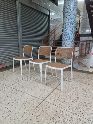 Eco-Friendly Outdoor Mesh Back Plastic Chairs Plastic Chairs