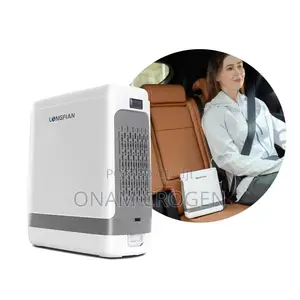 Portable Oxygen Concentrator Jk55