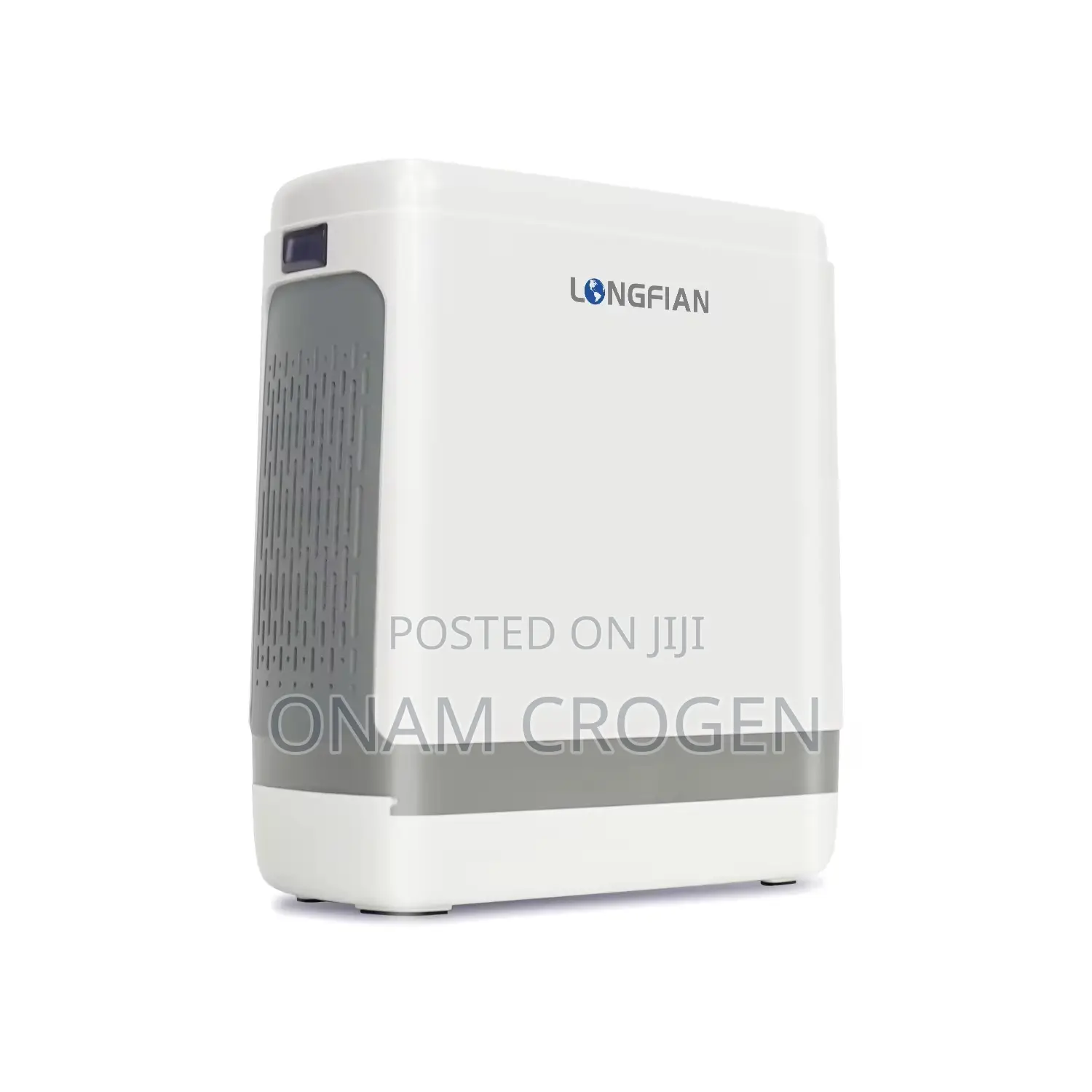 Portable Oxygen Concentrator Jk55