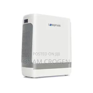 Portable Oxygen Concentrator Jk55