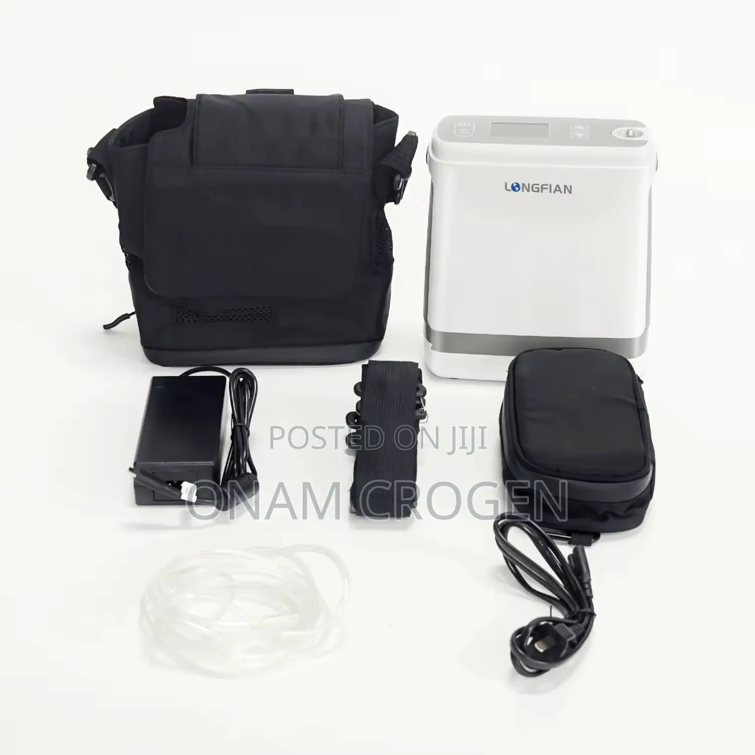 Portable Oxygen Concentrator Jk55