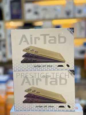 New AirTab U17 Ultra 1 TB Black