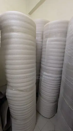 Underlayer Foam for Laminate Tiles Carpet Protection From Moisture