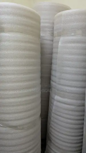 Underlayer Foam for Laminate Tiles Carpet Protection From Moisture