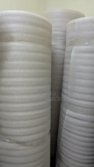 Underlayer Foam for Laminate Tiles Carpet Protection From Moisture