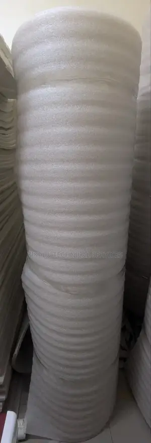 Underlayer Foam for Laminate Tiles Carpet Protection From Moisture