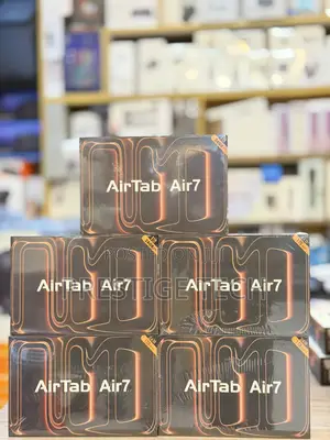 New AirTab U09 Pro 1 TB Black