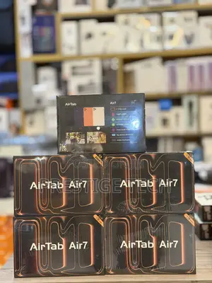 New AirTab U09 Pro 1 TB Black