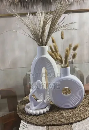 Flower Vase