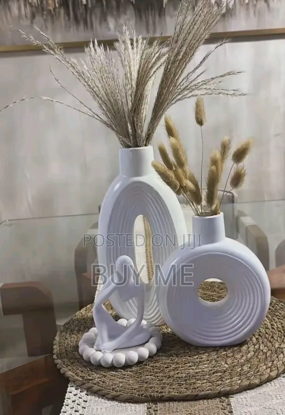 Flower Vase