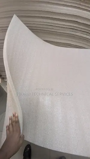 Styrofoam (Sound Proofing Sheets)