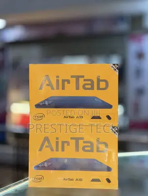 New AirTab A19 1 TB Black