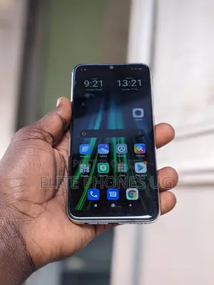 Xiaomi Redmi Note 8T 64 GB White